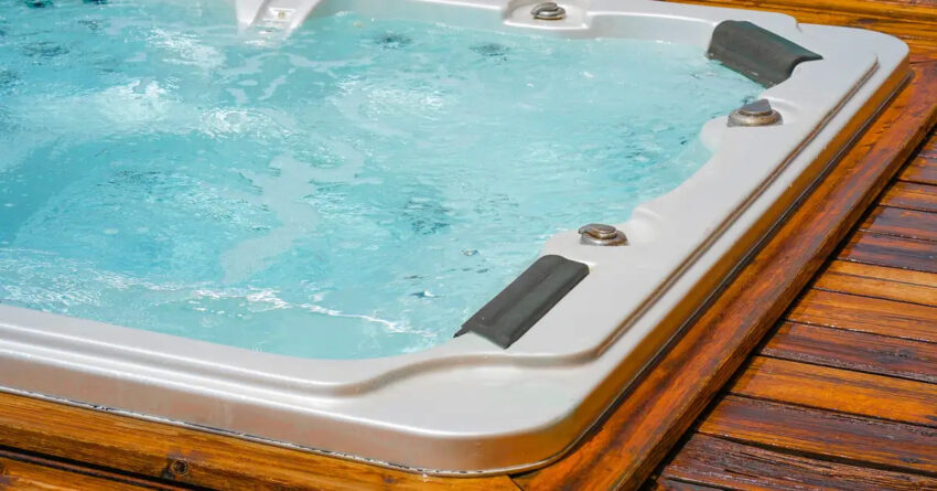 Jacuzzi Tub Review: A Comprehensive Guide