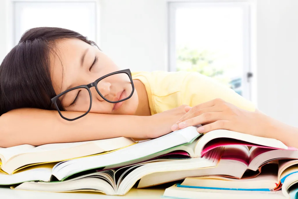 Relaxation Techniques for School Children: Tips and Tricks