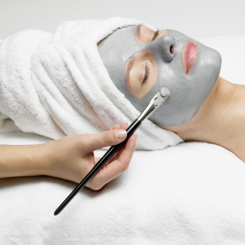 What Is a Spa Facial