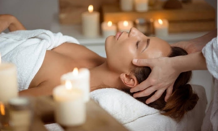 How to Take Deja Vu Massage