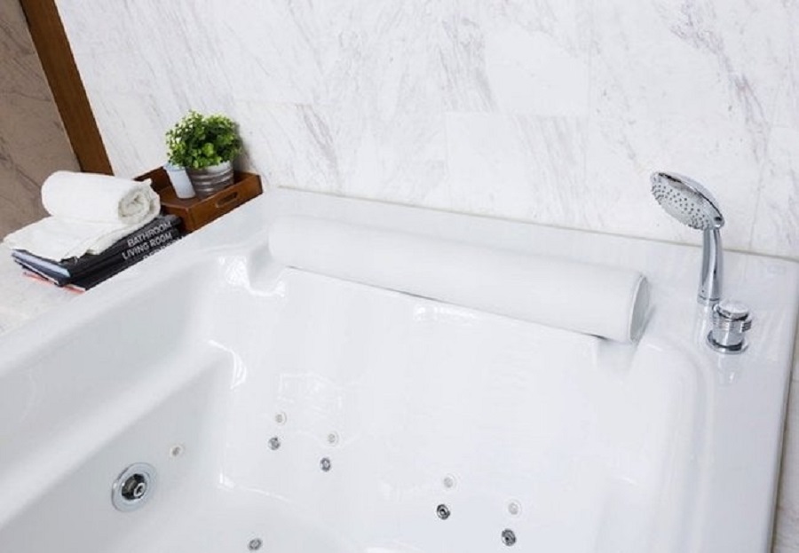 How to Use a Jetted Tub