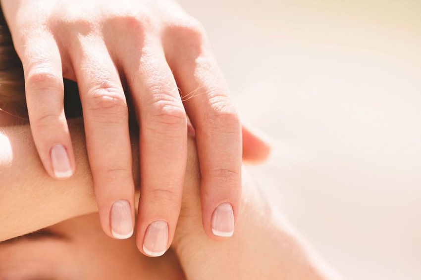Can Damaged Nails Be Restored?