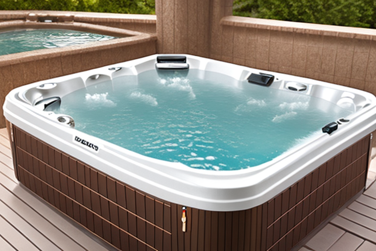 How Does a Jacuzzi Inline Heater Work?
