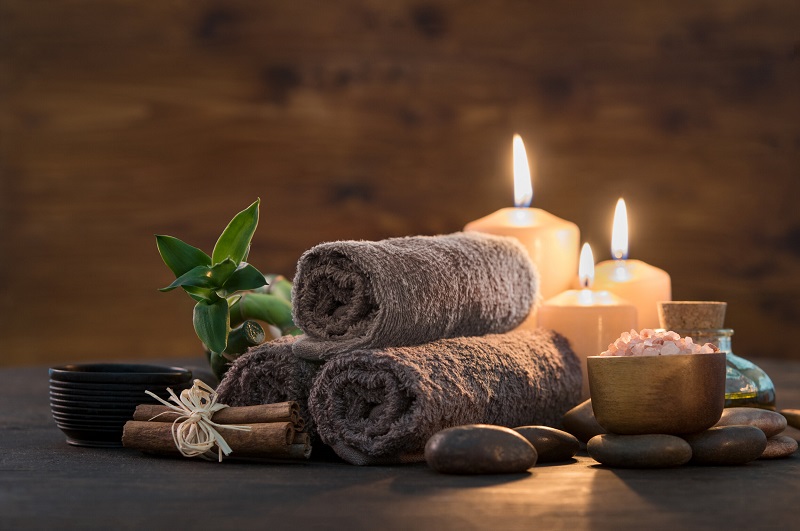 What is the Main Purpose of a Spa?