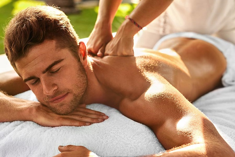 What Are the Three Most Popular Spa Treatments?