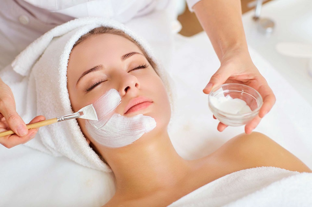 Glowing Skin Awaits: Facial Treatments