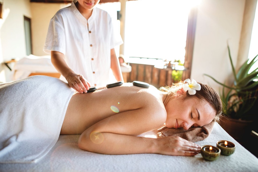 How can I improve my spa experience? 