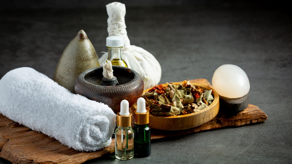 Is aromatherapy an art or science? 