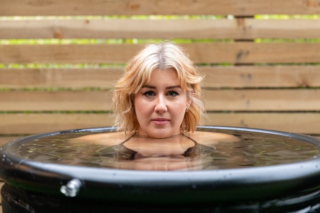 What to know before a polar plunge?
